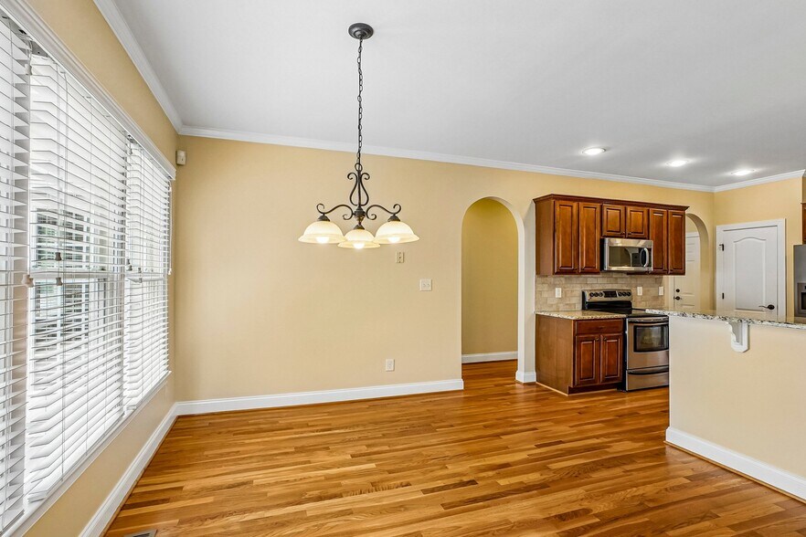 Building Photo - 1025 Princeton View Ln