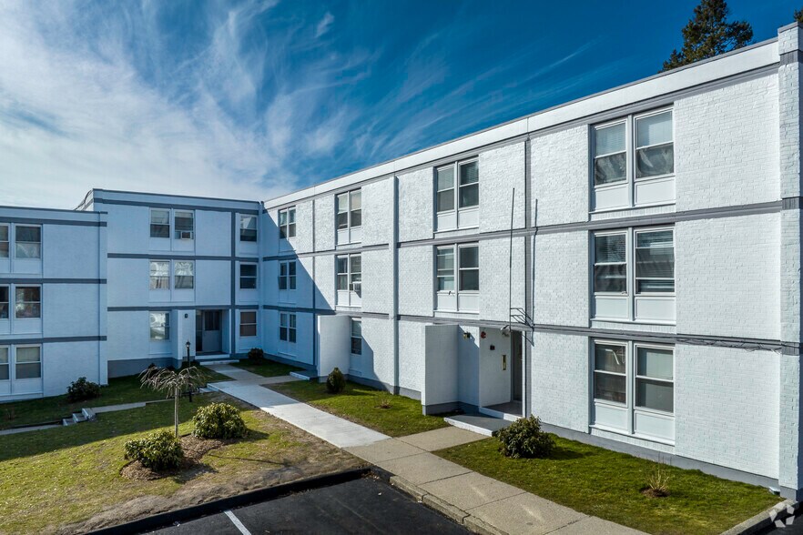 Building Photo - Park Place Apartments