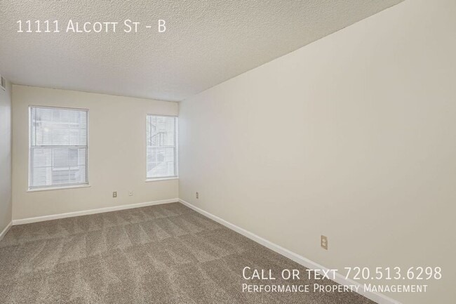 Building Photo - 11111 Alcott St