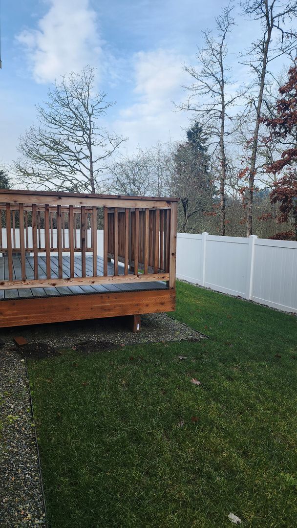 Building Photo - New Construction 4 Bedroom, 2.5 Bathroom Home in Yelm Creek Estates!