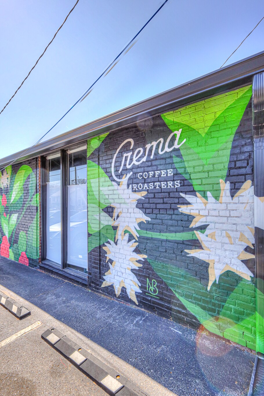 Building Photo - 312 Duke St