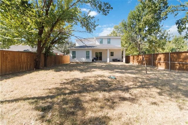 Building Photo - 4136 Mart St