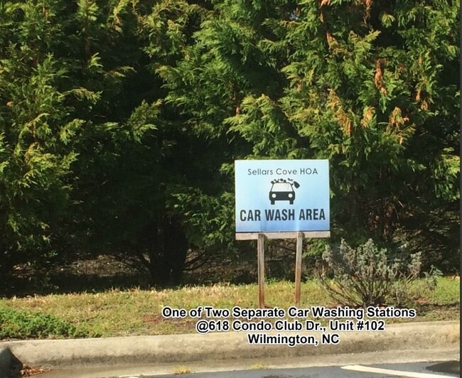 Building Photo - Great Location on CBR! 1 Bedroom, 1 Bath W...