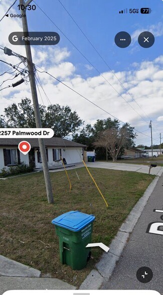 Building Photo - 2257 Palmwood Dr