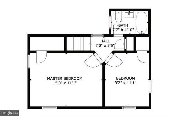 Building Photo - 2525 N George Mason Dr