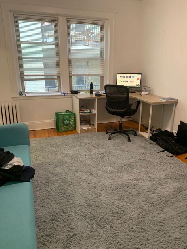 Building Photo - 142 Brainerd Rd #9 Boston MA 02134