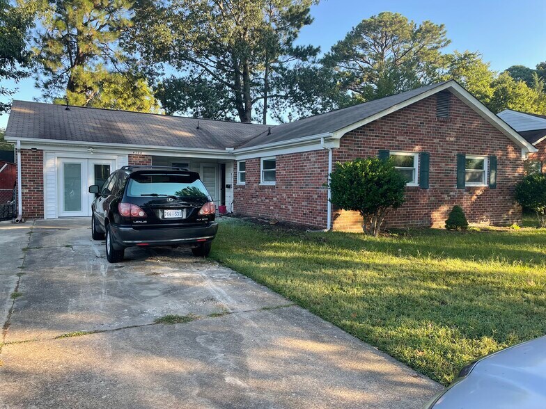 Primary Photo - 4708 Maser Ct