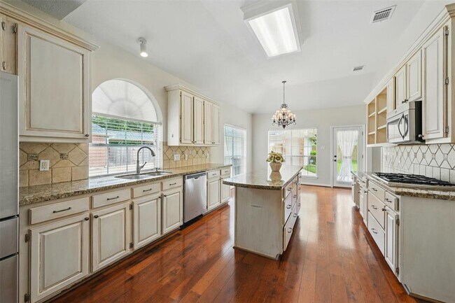 Building Photo - 4027 Austin Meadow Dr