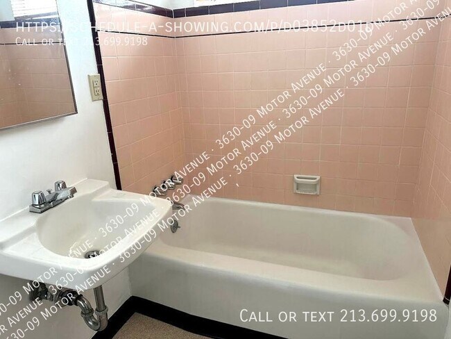 Building Photo - 3630-09 Motor Avenue-