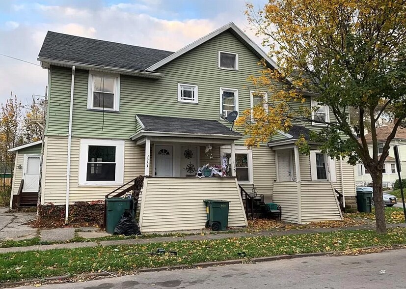 Primary Photo - 113 Sterling St