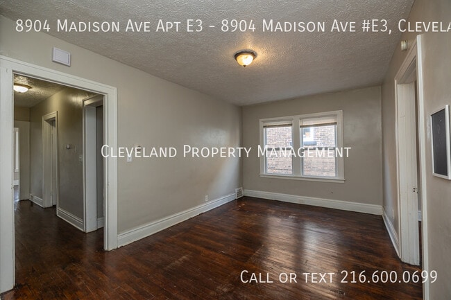 Building Photo - 8904 Madison Ave