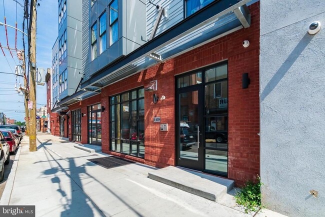 Building Photo - 1439 Federal St