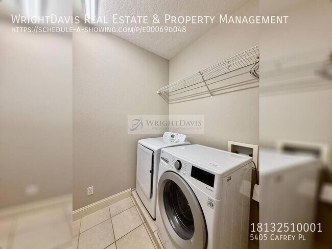 Building Photo - 5405 Cafrey Pl