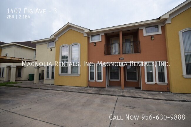 Building Photo - 1407 W Fig Ave
