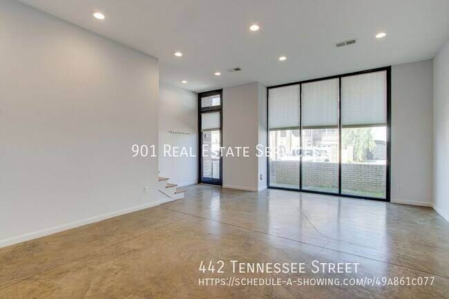 Building Photo - 442 Tennessee St