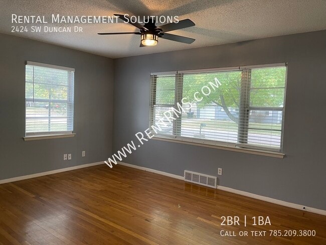 Building Photo - 2424 SW Duncan Dr