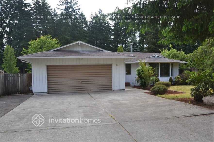 Primary Photo - 2134 Hemlock St SE