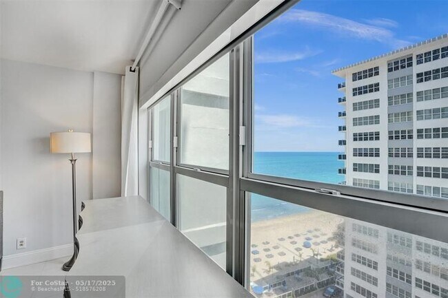 Building Photo - 3750 Galt Ocean Dr