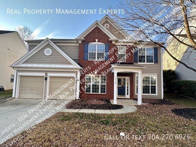 Primary Photo - Stunning 4BR/2.5BA House in Cornelius!