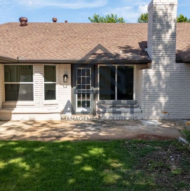Building Photo - Rent to Own Available in Edmond, Ok!