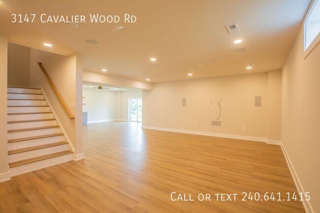 Building Photo - 3147 Cavalier Wood Rd