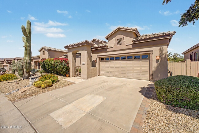 Building Photo - 10588 E Autumn Sage Dr
