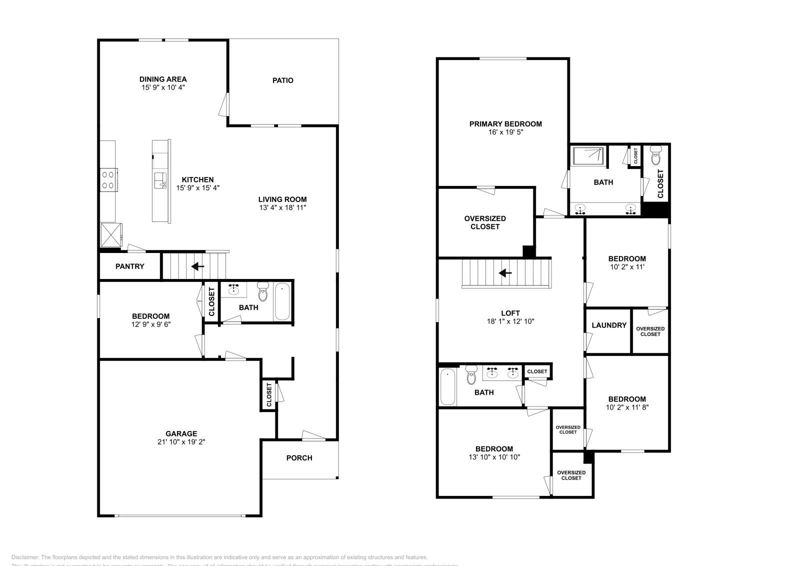 Building Photo - 144 Chapelcrest Ln