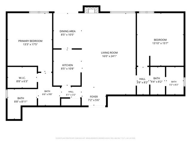 Building Photo - 1127 E Del Mar Blvd