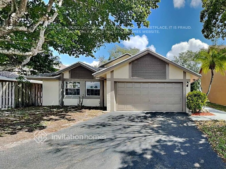 Primary Photo - 3180 NW 122nd Ave