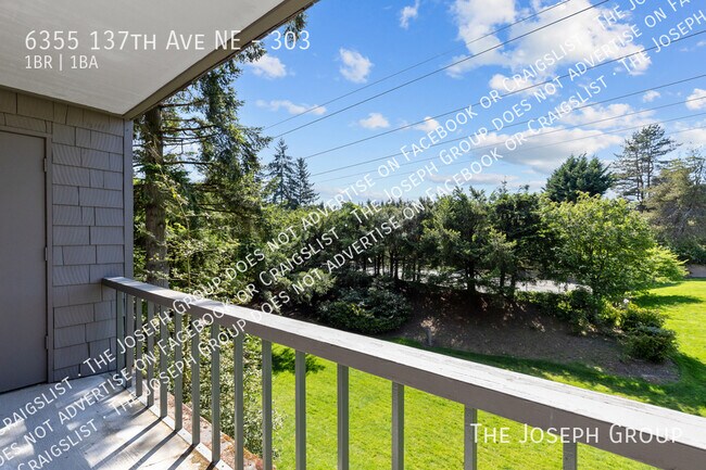 Building Photo - 6355 137th Ave NE