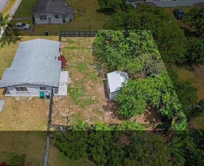 Building Photo - 10720 SW 147th St