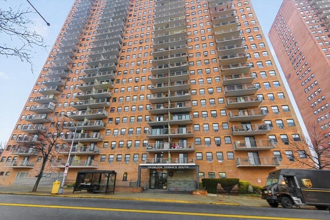 Building Photo - 5601 JFK Blvd E