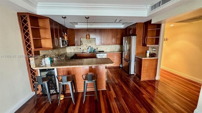 Building Photo - 19390 Collins Ave