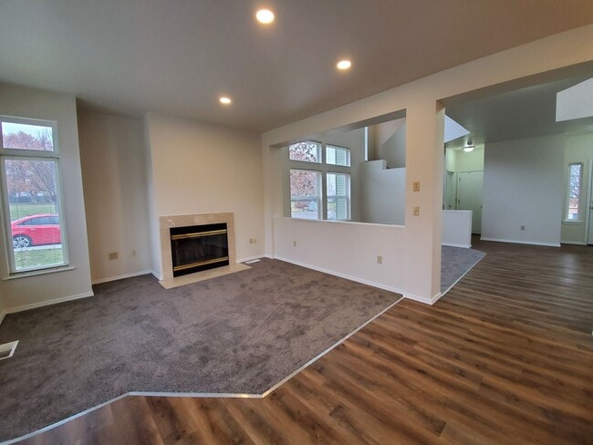 Building Photo - 1611 Lamb Ave