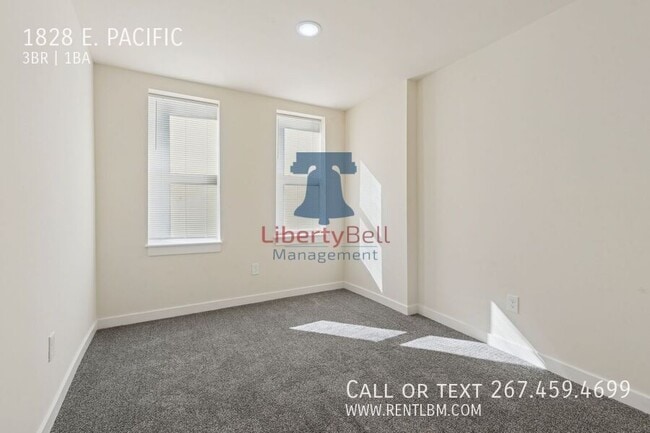 Building Photo - 1828 E. PACIFIC-