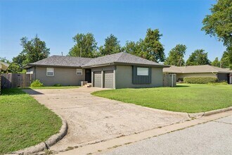 Building Photo - 4104 NW 59th St