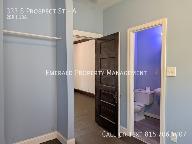 Building Photo - 333 S Prospect St