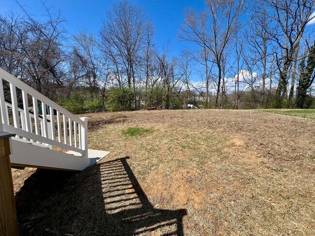 Building Photo - Charming 2-Bedroom Home with Modern Updates – Convenient Roanoke Location