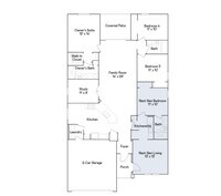 Building Photo - 2047 Punch Bowl Ave