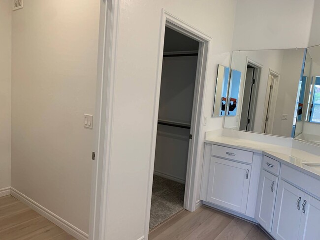 Building Photo - Stunning New Build, 1st Level, Single Level, Condo **55+ COMMUNITY**