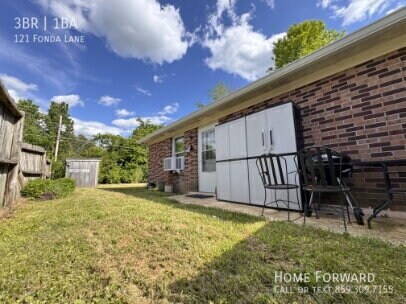 Building Photo - 121 Fonda Ln