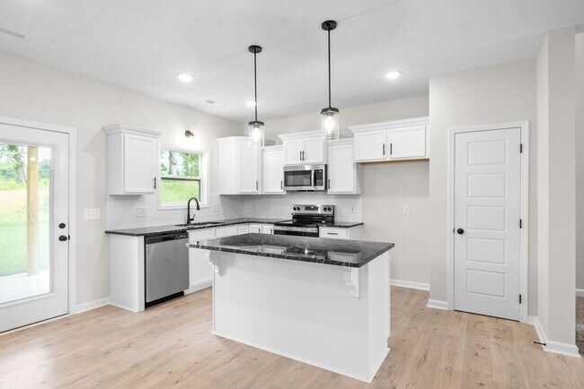 Building Photo - Brand New - 3 Bedroom 2 1/2 Bath Home For ...