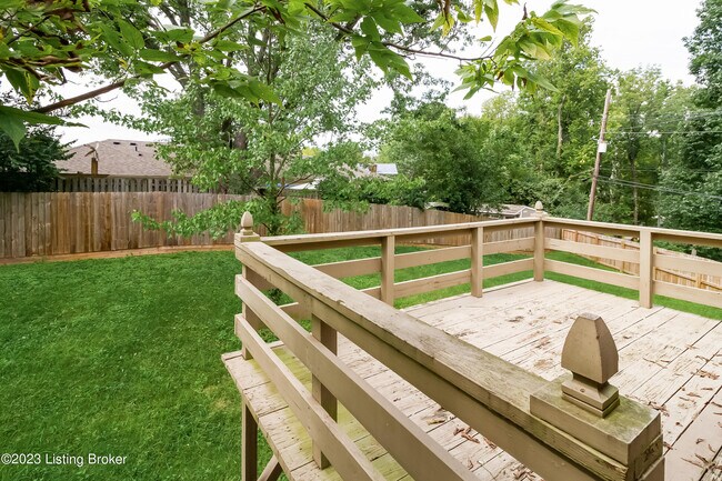 Building Photo - 3312 Hunsinger Ln