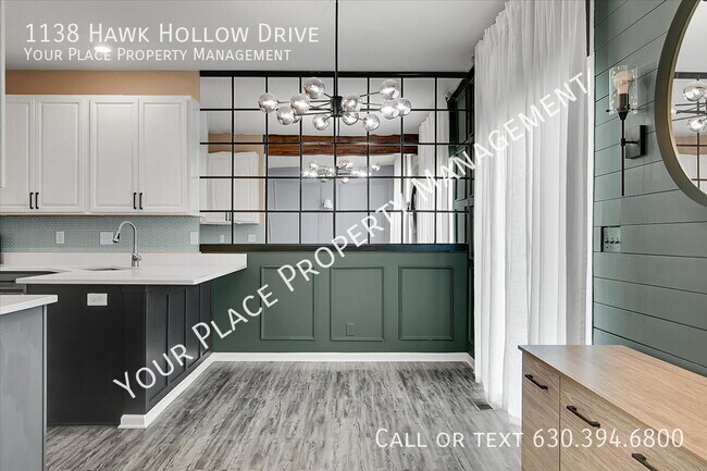 Building Photo - 1138 Hawk Hollow Dr