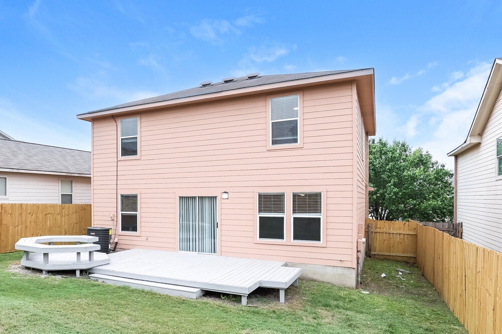 Building Photo - 6323 Wild Flower