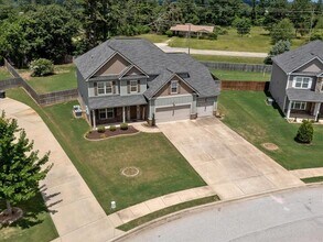 Building Photo - 3521 Patron Dr