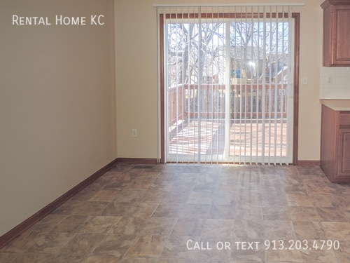 Building Photo - 23504 W 73rd Terrace