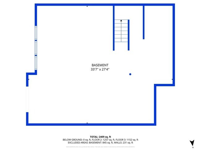 Building Photo - 1463 Yellowstone Dr