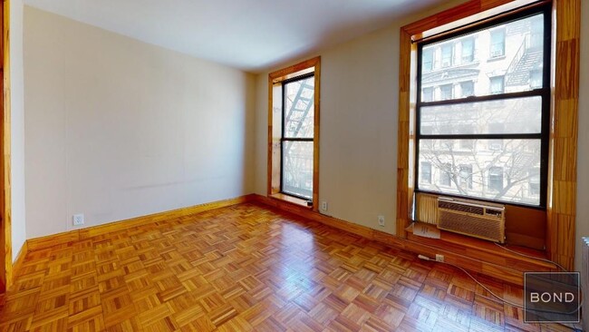 Floorplan - 130 Saint Marks Place
