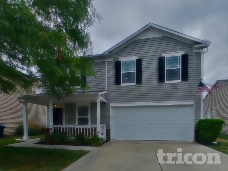 Building Photo - 818 Westpointe Dr